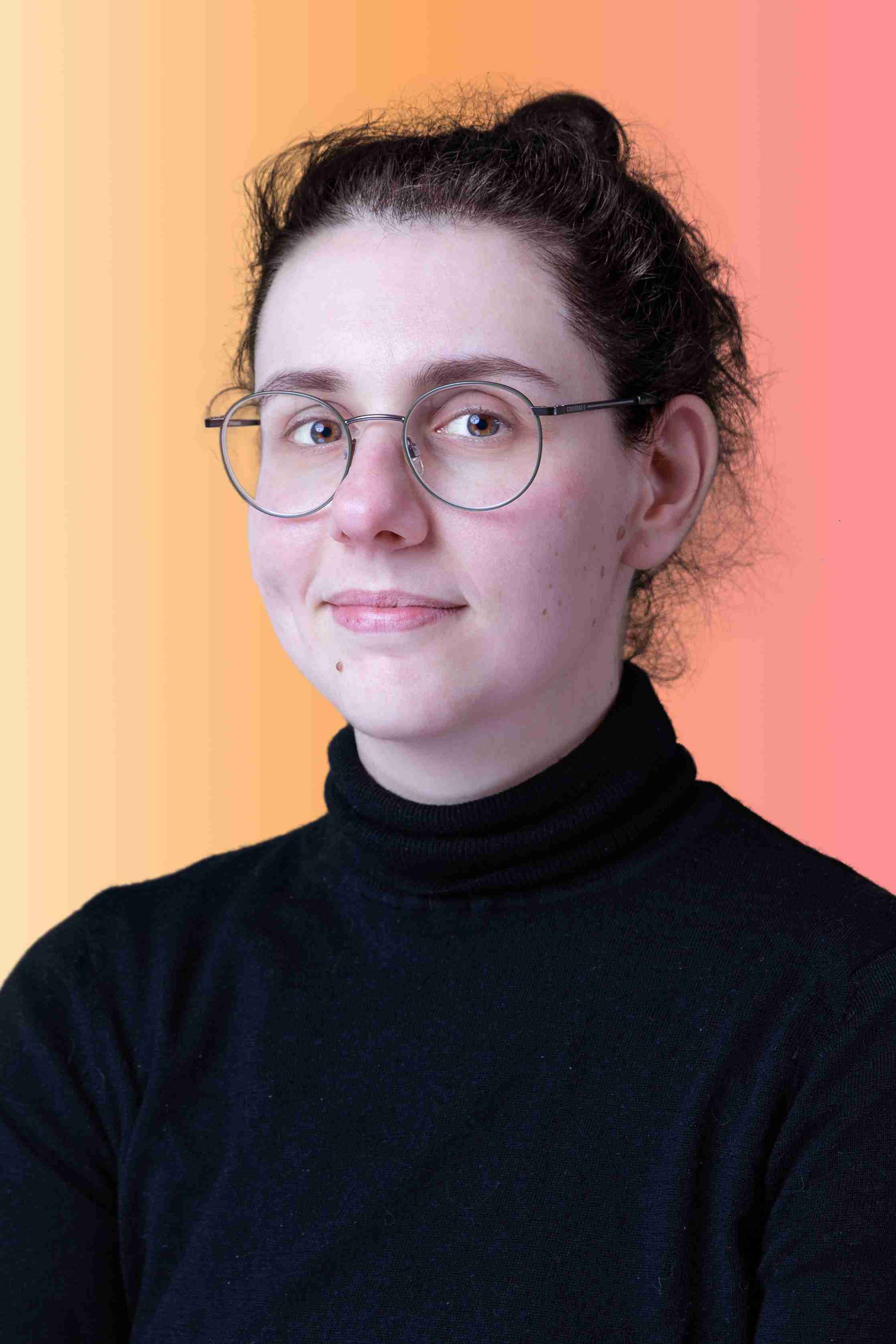 speaker headshot